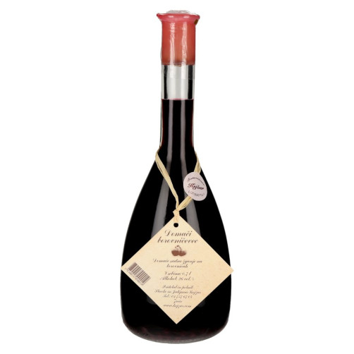 BOROVNIČEVEC DOMAČI KEJŽAR 0,7l