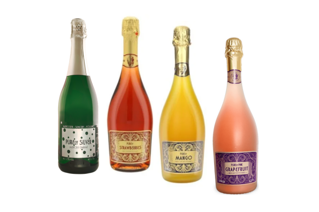 PENEČA VINA PURELY